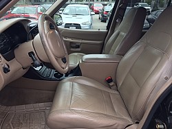 Key #22 Ford ExplorerEddie Bauer SUV 4D Key #22 Ford ExplorerEddie Bauer SUV 4D