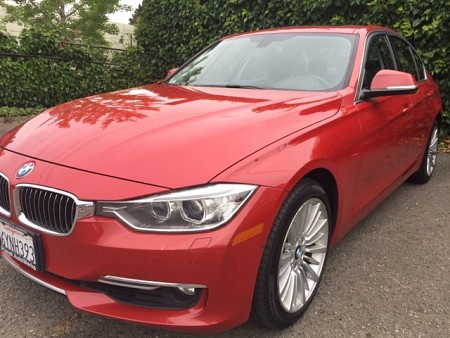 Key #15 Bmw 328i Sedan 4D Key #15 Bmw 328i Sedan 4D