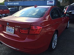 Key #15 Bmw 328i Sedan 4D Key #15 Bmw 328i Sedan 4D