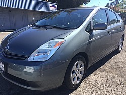 Key #14 Toyota Prius Sedan 4D Key #14 Toyota Prius Sedan 4D