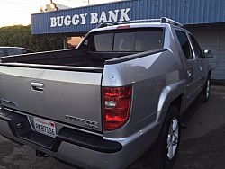 Key #13 Honda Ridgeline RTL Pickup 4D 5 ft Key #13 Honda Ridgeline RTL Pickup 4D 5 ft