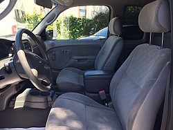 Key #30 Toyota Tacoma XtracabPreRunner Pickup 2D 6 ft Key #30 Toyota Tacoma XtracabPreRunner Pickup 2D 6 ft