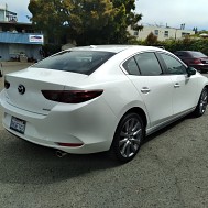 Key #14 Mazda 3 Preferred Sedan 4D Key #14 Mazda 3 Preferred Sedan 4D