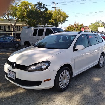 Key #20 Volkswagen Jetta SportWagen2.5L S Sport Wagon 4D Key #20 Volkswagen Jetta SportWagen2.5L S Sport Wagon 4D