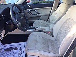 Key #16 Subaru Outback2.5i Wagon 4D Key #16 Subaru Outback2.5i Wagon 4D