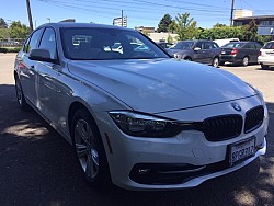 Key #28 Bmw 330i Sedan 4D Key #28 Bmw 330i Sedan 4D