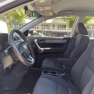 Key #7 Honda CR V LX SUV 4D Key #7 Honda CR V LX SUV 4D
