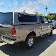 Key #27 Ford F150 Super CabShort Bed 4D Key #27 Ford F150 Super CabShort Bed 4D