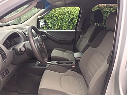 Key #3 Nissan Xterra S SUV 4D Key #3 Nissan Xterra S SUV 4D