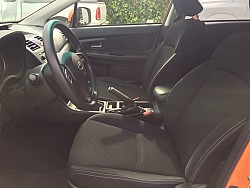 Key #4 Subaru XV Crosstrek Premium SUV 4D Key #4 Subaru XV Crosstrek Premium SUV 4D