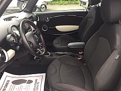 Key #11 Mini Cooper S Convertible 2D Key #11 Mini Cooper S Convertible 2D