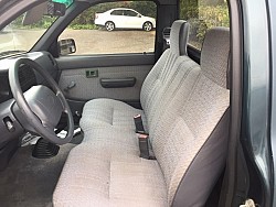 Key #13 Toyota Tacoma Regular Cab Short Bed Key #13 Toyota Tacoma Regular Cab Short Bed