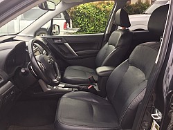 Key #22 Subaru Forester 2.0 XT Touring SUV 4D Key #22 Subaru Forester 2.0 XT Touring SUV 4D