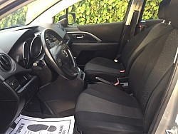 Key #3 Mazda 5 Sport Minivan 4D Key #3 Mazda 5 Sport Minivan 4D