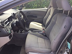 Key #37 Honda Insight Hatchback 4D Key #37 Honda Insight Hatchback 4D