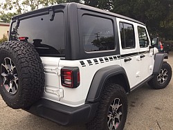 Key #5 Jeep Wrangler Unlimited All New S Sport Key #5 Jeep Wrangler Unlimited All New S Sport