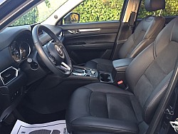 Key #40 Mazda CX 5 Touring SUV 4D Key #40 Mazda CX 5 Touring SUV 4D