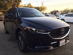 Key #40 Mazda CX 5 Touring SUV 4D Key #40 Mazda CX 5 Touring SUV 4D