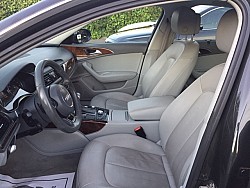 Key #27 Audi A6 3.0T Premium Plus Sedan 4D Key #27 Audi A6 3.0T Premium Plus Sedan 4D