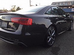 Key #27 Audi A6 3.0T Premium Plus Sedan 4D Key #27 Audi A6 3.0T Premium Plus Sedan 4D