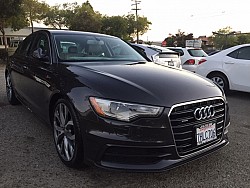 Key #27 Audi A6 3.0T Premium Plus Sedan 4D Key #27 Audi A6 3.0T Premium Plus Sedan 4D