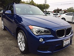 Key #29 BMW X1 xDrive 35i SUV 4D Key #29 BMW X1 xDrive 35i SUV 4D
