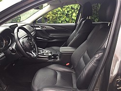 Key #48 Mazda AWD CX 9 Touring SUV 4D Key #48 Mazda AWD CX 9 Touring SUV 4D