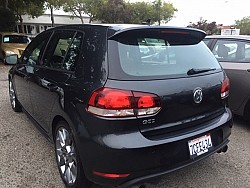 Key #31 Volkswagen GTI Wolfsburg Edition Hatchback Sedan 4D Key #31 Volkswagen GTI Wolfsburg Edition Hatchback Sedan 4D