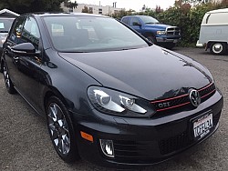 Key #31 Volkswagen GTI Wolfsburg Edition Hatchback Sedan 4D Key #31 Volkswagen GTI Wolfsburg Edition Hatchback Sedan 4D