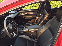 Key #22 Mazda 3 Preferred Hatchback 4D Key #22 Mazda 3 Preferred Hatchback 4D
