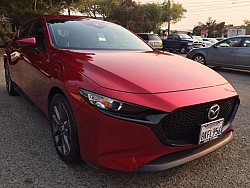 Key #22 Mazda 3 Preferred Hatchback 4D Key #22 Mazda 3 Preferred Hatchback 4D