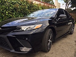 Key #21 Toyota Camry Hybrid SE Sedan 4D Key #21 Toyota Camry Hybrid SE Sedan 4D