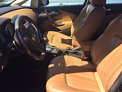 Key #37 Buick Verano Leather Sedan 4D Key #37 Buick Verano Leather Sedan 4D