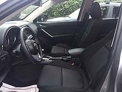 Key #39 Mazda CX 5 Sport SUV 4D Key #39 Mazda CX 5 Sport SUV 4D