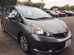 Key #11 Honda Fit Sport Hatchback 4D Key #11 Honda Fit Sport Hatchback 4D