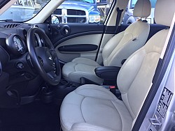 Key #9 Mini CountrymanCooper S AWD Key #9 Mini CountrymanCooper S AWD