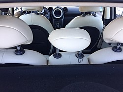 Key #9 Mini CountrymanCooper S AWD Key #9 Mini CountrymanCooper S AWD