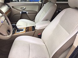 Key #42 Volvo XC903.2 SUV 4D Key #42 Volvo XC903.2 SUV 4D