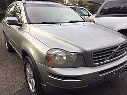 Key #42 Volvo XC903.2 SUV 4D Key #42 Volvo XC903.2 SUV 4D