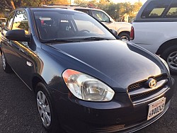 Key #49 Hyundai Accent GS Hatchback 2D Key #49 Hyundai Accent GS Hatchback 2D