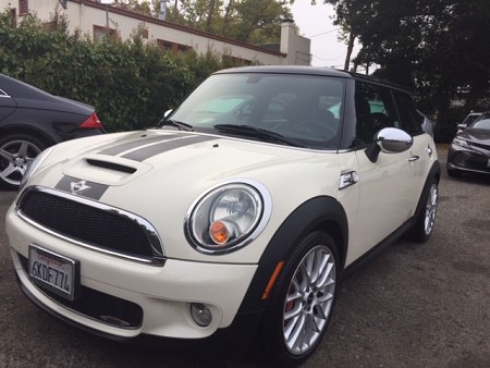 Key #12 Mini Hardtop John Cooper Works Key #12 Mini Hardtop John Cooper Works