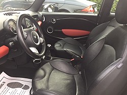 Key #12 Mini Hardtop John Cooper Works Key #12 Mini Hardtop John Cooper Works