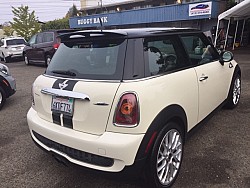 Key #12 Mini Hardtop John Cooper Works Key #12 Mini Hardtop John Cooper Works