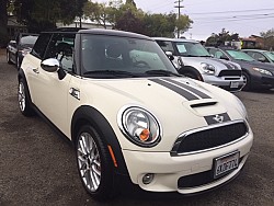 Key #12 Mini Hardtop John Cooper Works Key #12 Mini Hardtop John Cooper Works