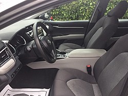 Key #51 Toyota Camry HybridLE Sedan 4D Key #51 Toyota Camry HybridLE Sedan 4D