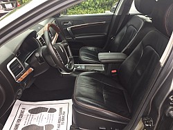 Key #37 Lincoln MKZ Hybrid Sedan 4D Key #37 Lincoln MKZ Hybrid Sedan 4D