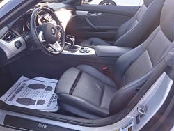 Key #11 Bmw Z4 30i Roadster 2D Key #11 Bmw Z4 30i Roadster 2D