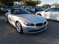 Key #11 Bmw Z4 30i Roadster 2D Key #11 Bmw Z4 30i Roadster 2D