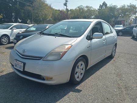 Key #14 Toyota Prius Hatchback 4D Key #14 Toyota Prius Hatchback 4D