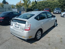 Key #14 Toyota Prius Hatchback 4D Key #14 Toyota Prius Hatchback 4D